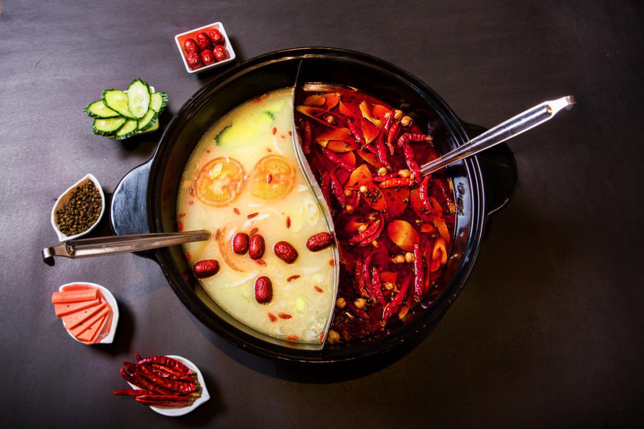 無煙燒烤設備獨領街頭飲食風尚