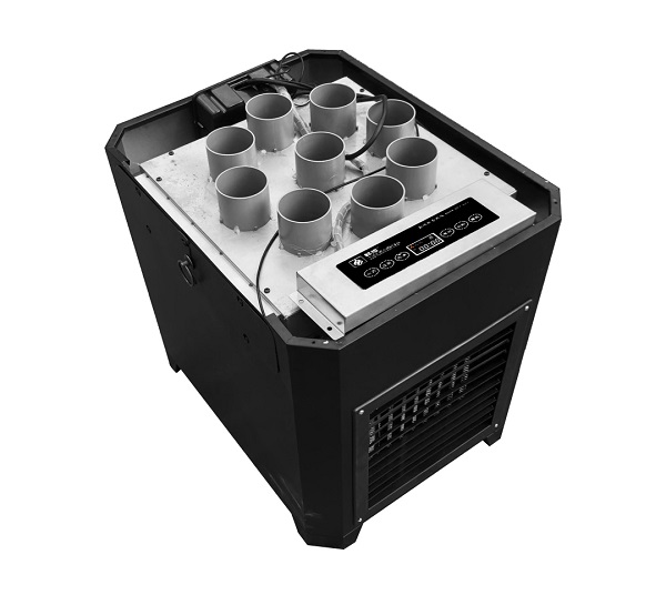 A7小鍋多人凈化設備(圖1) A7小鍋多人凈化設備(圖1)