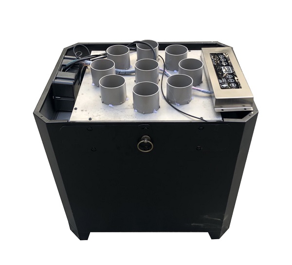 A7小鍋多人凈化設備(圖2) A7小鍋多人凈化設備(圖2)