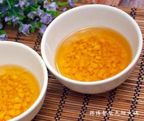 火鍋調(diào)料的神秘配方，提升你的味覺享受!