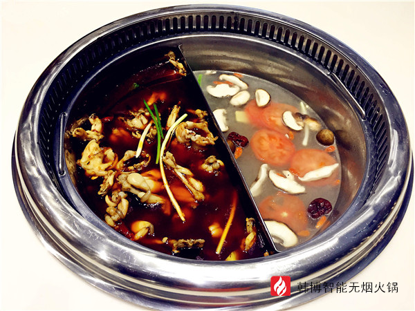 挑食開創(chuàng)O2O+時代 火鍋上門服務來了