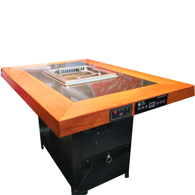 無(wú)煙火鍋?zhàn)啦馁|(zhì)如何選擇？